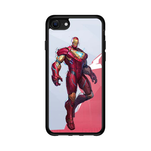 Iron Man Marvel Rivals iPhone 16e Case