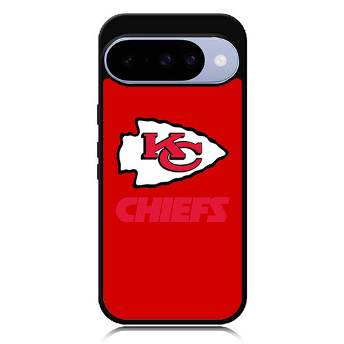Kansas City Chiefs 01 Motorola Google Pixel 10 Case