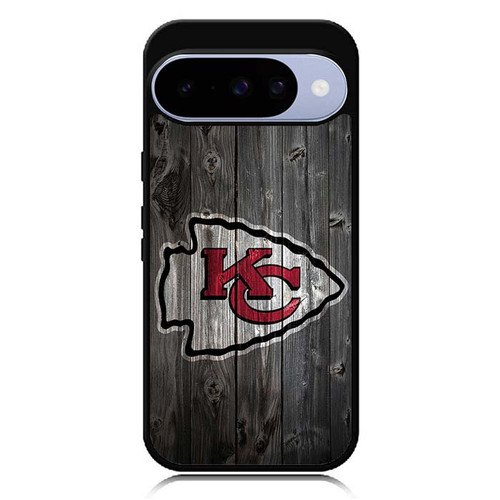 Kansas City Chiefs 04 Motorola Google Pixel 10 Case