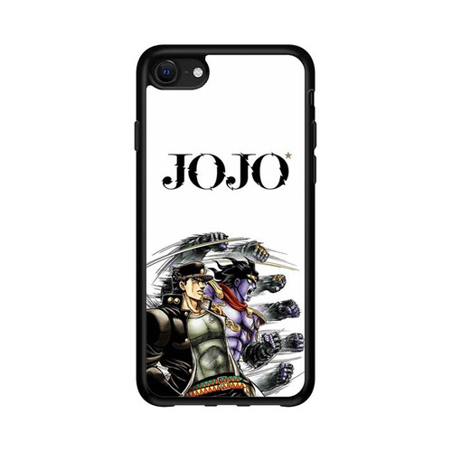 Jotaro Kujo Jojo iPhone 16e Case