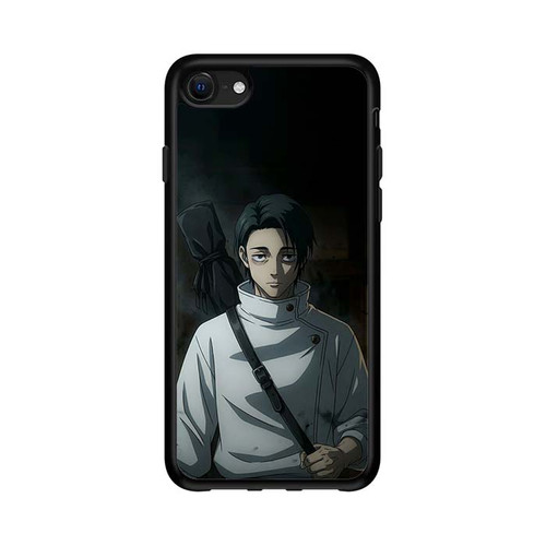 Jujutsu Kaisen Yuta Okkutsu iPhone 16e Case