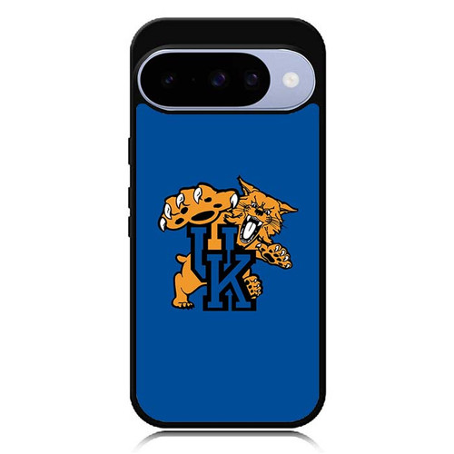 Kentucky Wildcats Motorola Google Pixel 10 Case