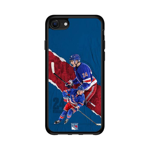 Kaapo Kakko New York Rangers 01 iPhone 16e Case