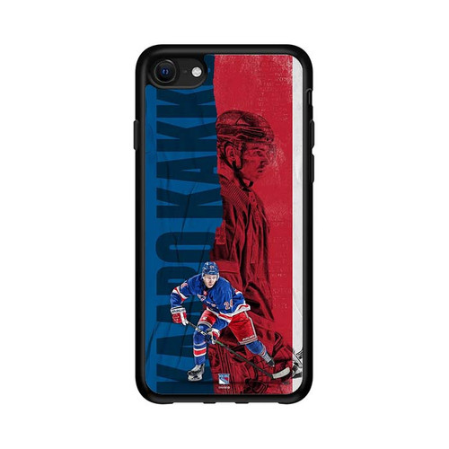 Kaapo Kakko New York Rangers 02 iPhone 16e Case