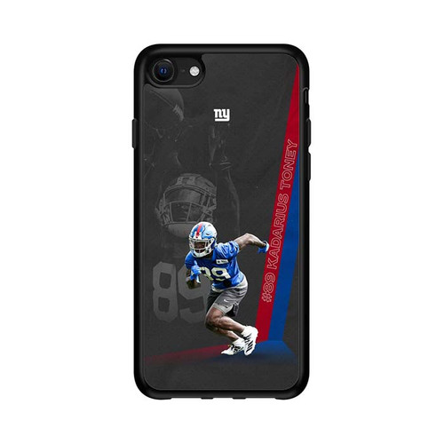 Kadarius Toney NY Giants iPhone 16e Case