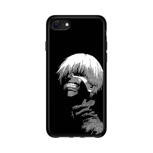Kaneki Tokyo Ghoul iPhone 16e Case