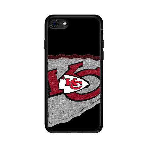 KC Chiefs Nfl League iPhone 16e Case