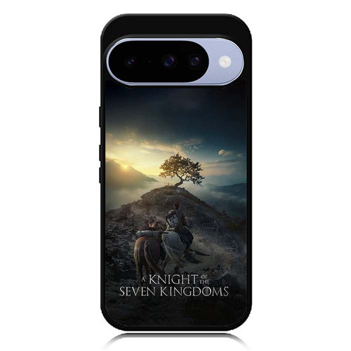 Knight of the Seven Kingdoms Cover Motorola Google Pixel 10 Case