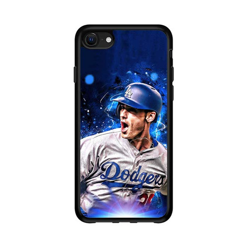 Los Angeles Dodgers Cody Bellinger iPhone 16e Case