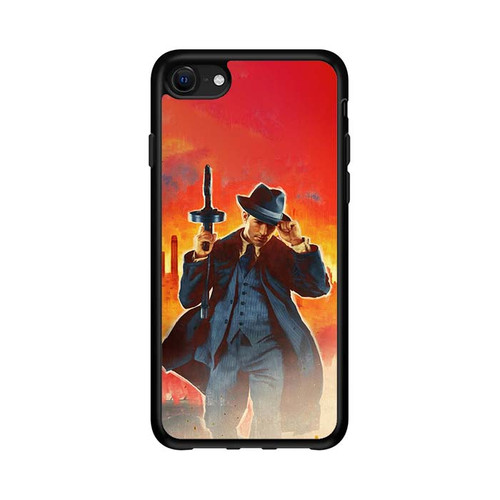 Mafia Series iPhone 16e Case