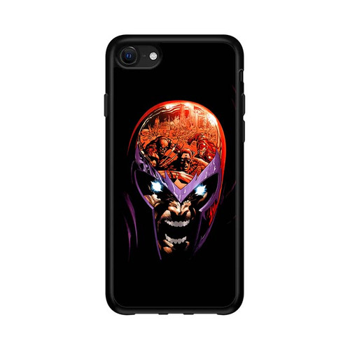 Magneto Marvel X Men iPhone 16e Case