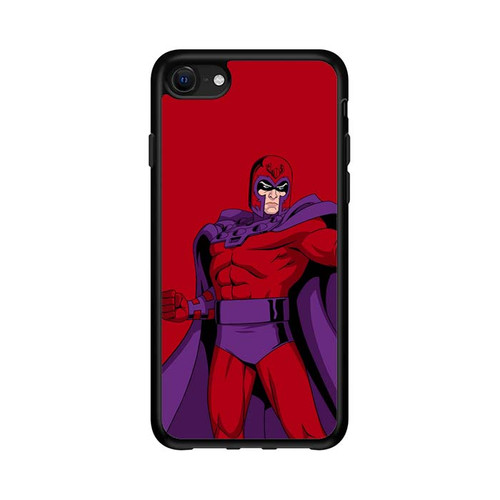 Magneto X Men 97 iPhone 16e Case