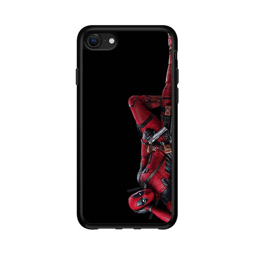 Marvel Deadpool 01 iPhone 16e Case