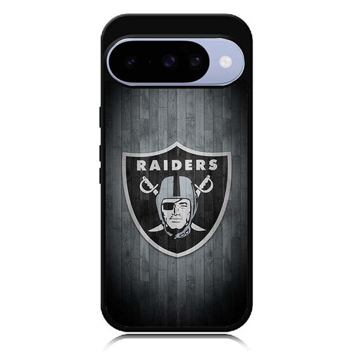 Las Vegas Raiders 03 Motorola Google Pixel 10 Case