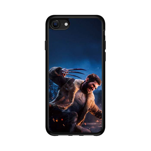 Marvels Wolverine iPhone 16e Case