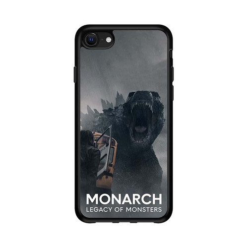 Monarch Legacy of Monsters iPhone 16e Case