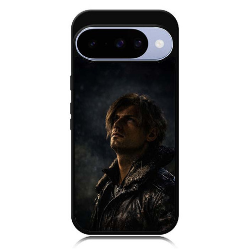 Leon Re Requiem Motorola Google Pixel 10 Case