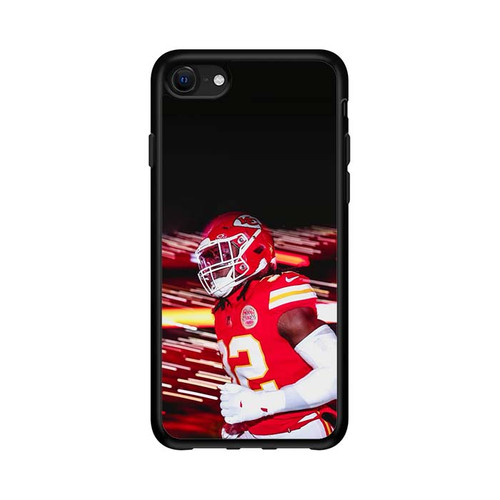 Nick Bolton Kansas City Chiefs 03 iPhone 16e Case
