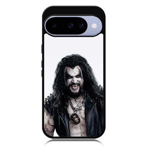 Lobo Supergirl Movie 02 Motorola Google Pixel 10 Case