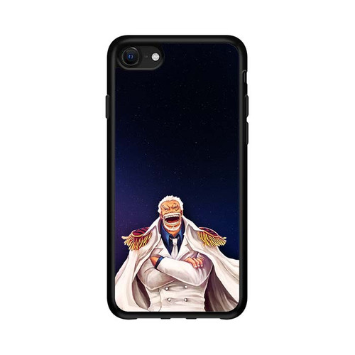 One Piece Garp iPhone 16e Case