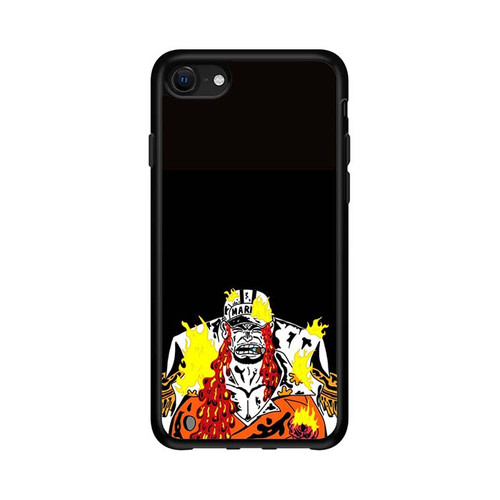 One Piece Series Akainu iPhone 16e Case