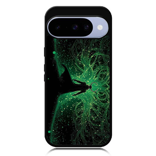 Loki Unleashed Motorola Google Pixel 10 Case