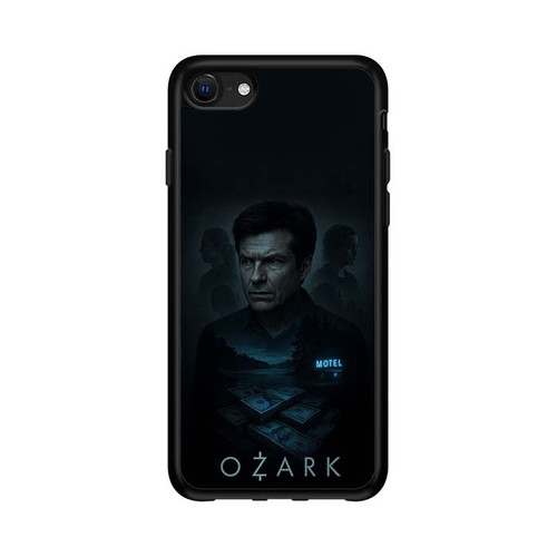 Ozark Series Motel iPhone 16e Case