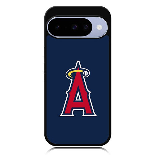 Los Angeles Angels 02 Motorola Google Pixel 10 Case