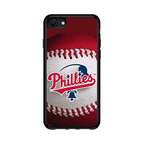 Philadelphia Phillies BaseBall iPhone 16e Case