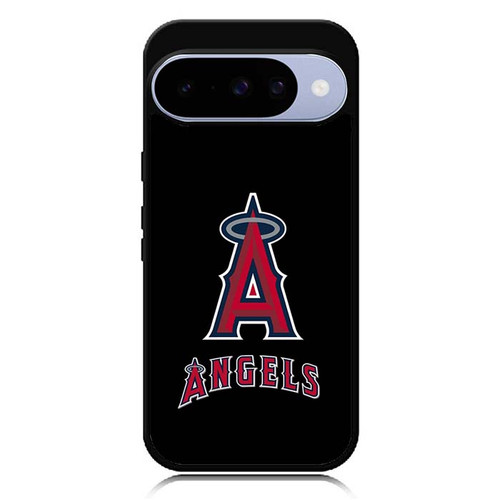 Los Angeles Angels 03 Motorola Google Pixel 10 Case