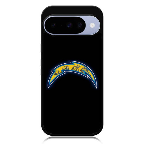 Los Angeles Chargers 02 Motorola Google Pixel 10 Case