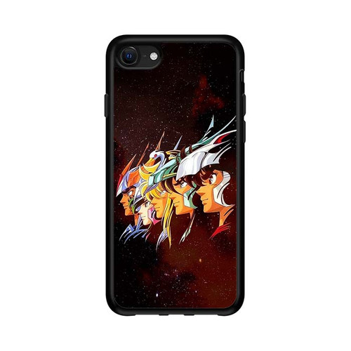 Saint Saiya Serries iPhone 16e Case