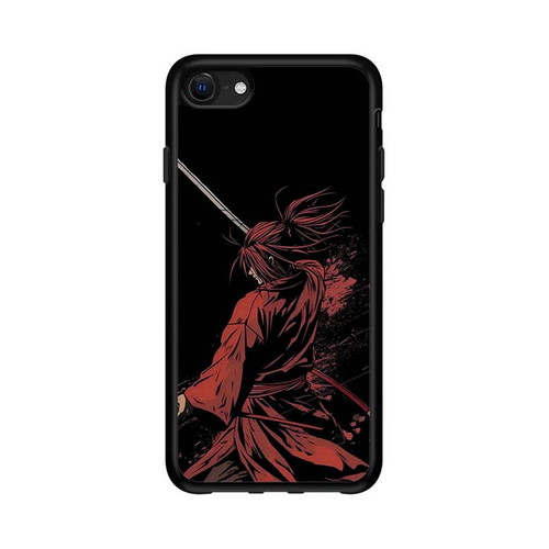Samurai X Shadow of the Revolution iPhone 16e Case