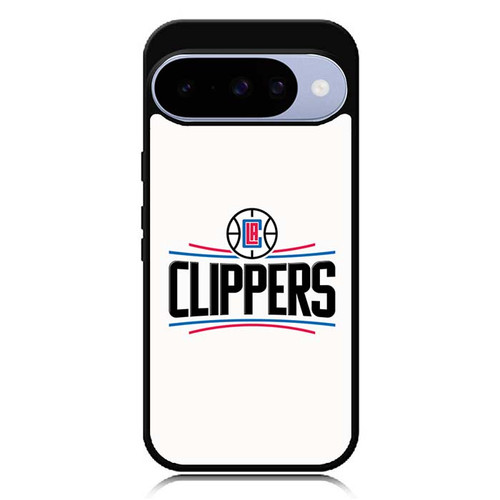 Los Angeles Clippers 02 Motorola Google Pixel 10 Case