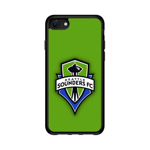 Seattle Sounders FC 03 iPhone 16e Case