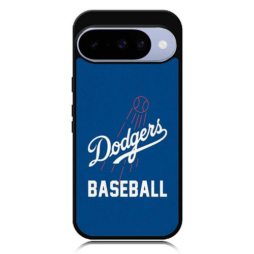 Los Angeles Dodgers 01 Motorola Google Pixel 10 Case