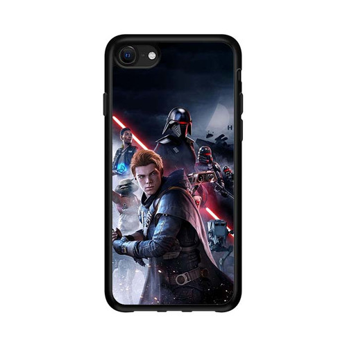Star Wars Jedi Fallen Order iPhone 16e Case