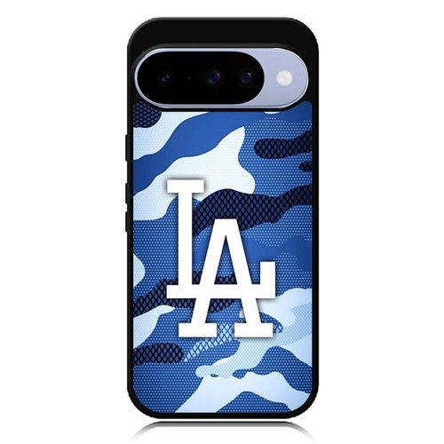 Los Angeles Dodgers 03 Motorola Google Pixel 10 Case