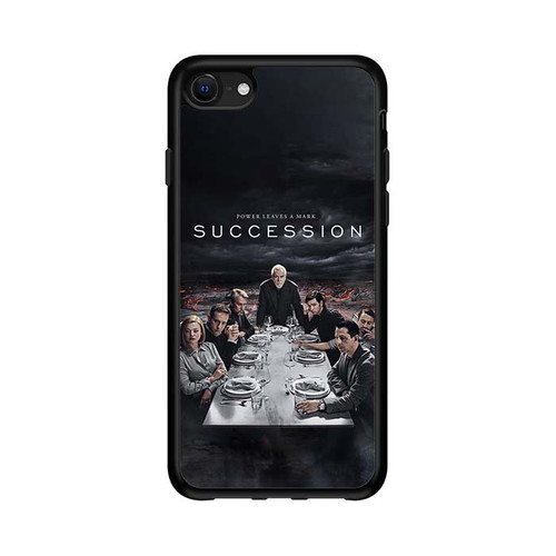 Succession Series 01 iPhone 16e Case