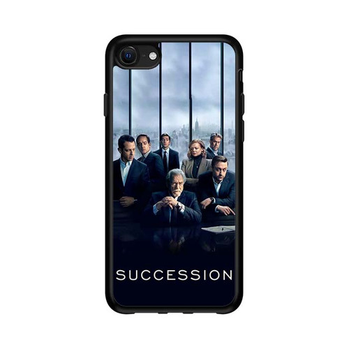 Succession Series 02 iPhone 16e Case