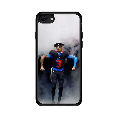 Tank Dell Houston Texans 01 iPhone 16e Case
