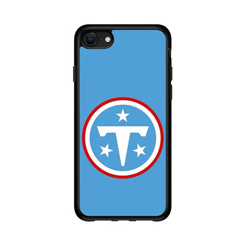 Tennessee Titans Fresh iPhone 16e Case