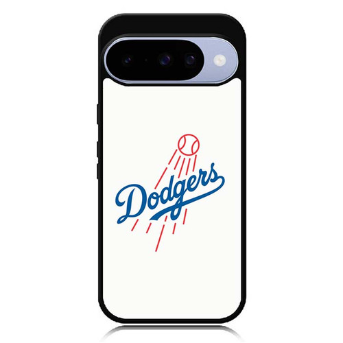 Los Angeles Dodgers 05 Motorola Google Pixel 10 Case