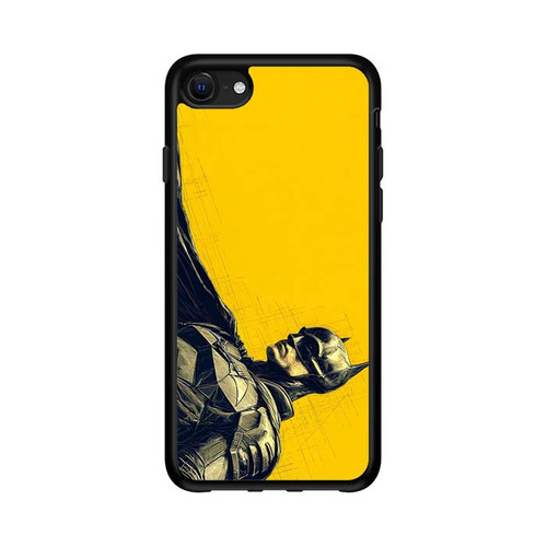 The Batman Echoes of Justice iPhone 16e Case