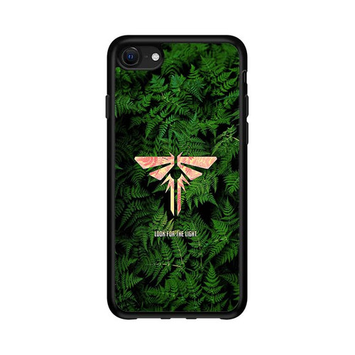 The Last of Us Firefly Pendant iPhone 16e Case