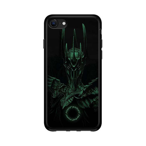 The Lord of the Rings The Lord of the Nazgul iPhone 16e Case