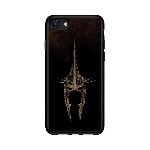 The Lord of the Rings Witch king of Angmar iPhone 16e Case