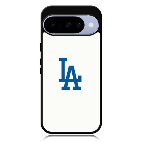 Los Angeles Dodgers 08 Motorola Google Pixel 10 Case