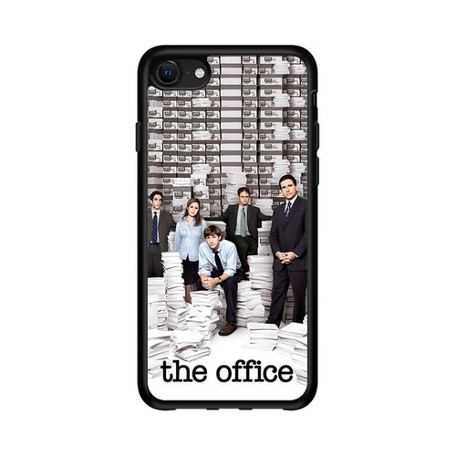 The Office Series 01 iPhone 16e Case