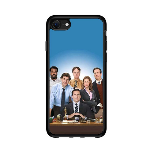 The Office Series 02 iPhone 16e Case